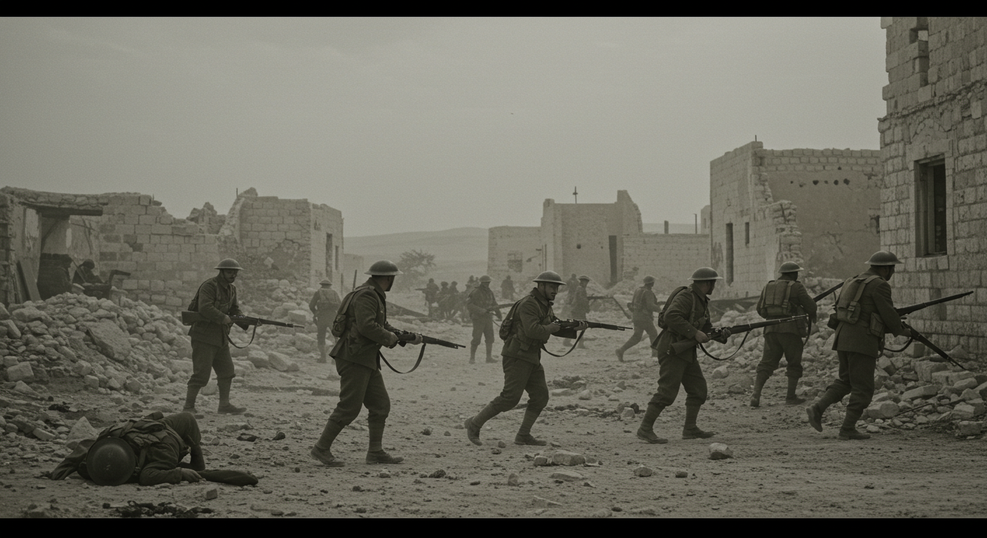 Criminalizing Conscience: Britain’s War on Gaza Solidarity