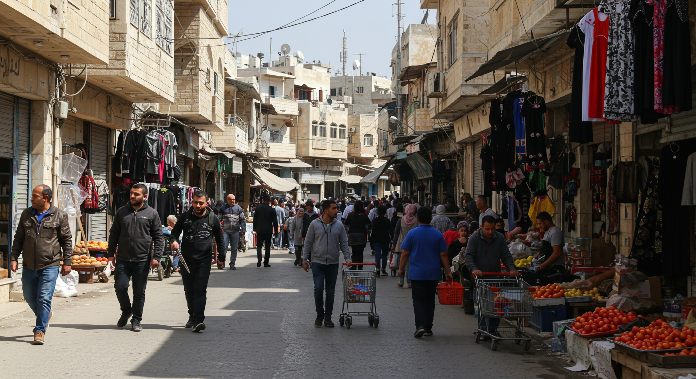 Gaza Cannot Be Ordered to Die Quietly