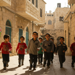 What is happening in Gaza?