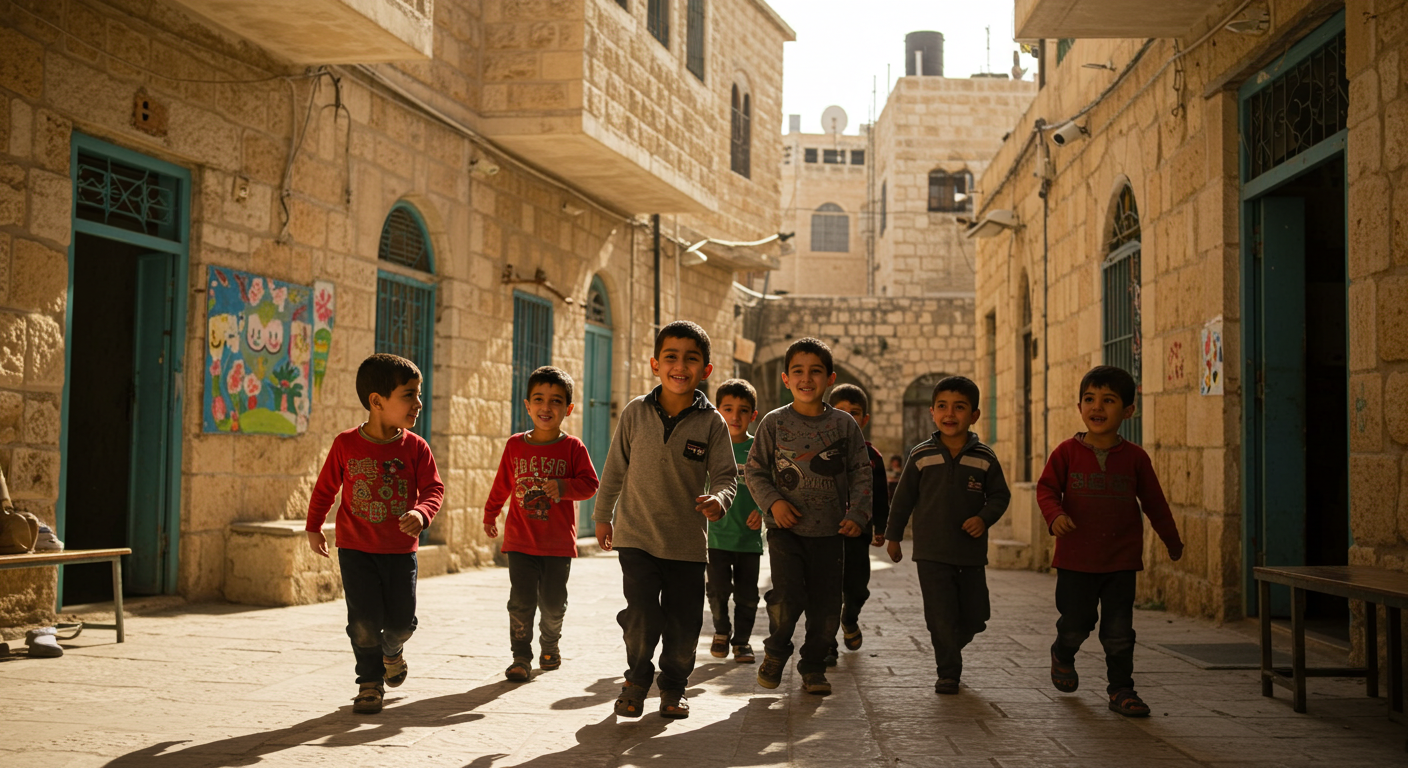 What is happening in Gaza?