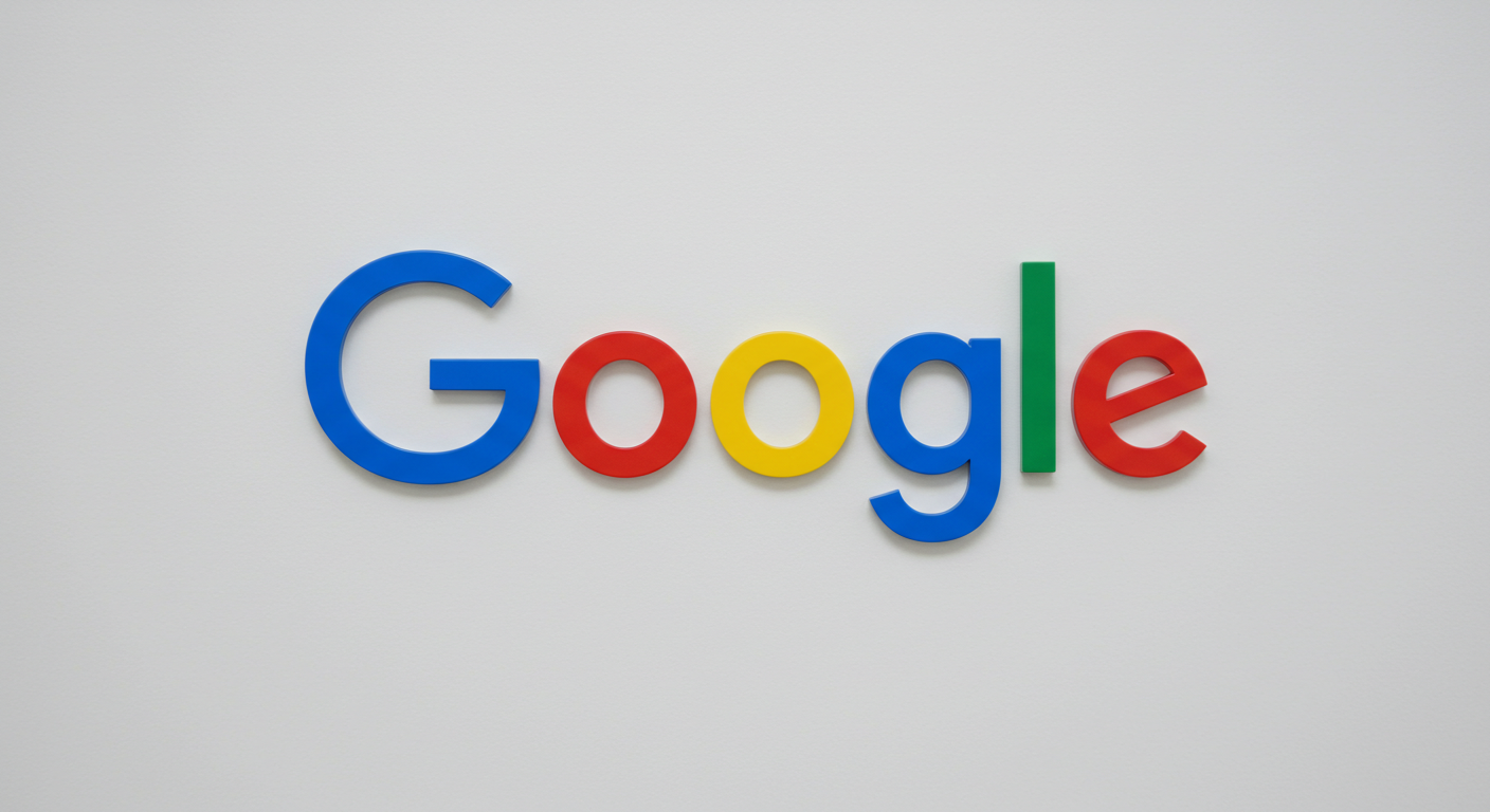 Google Hit with Record €2.95bn Antitrust Fine by European Commission