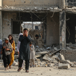 Afghanistan’s Blind Eye: TTP Sanctuaries and the Rising Threat to Regional Stability