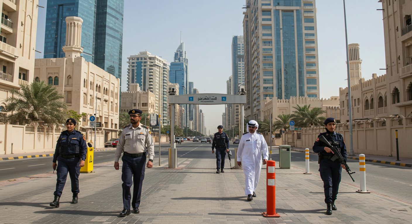 Why Pakistan’s Field Marshal Matters for Gulf Security