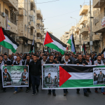 Netanyahu’s Strike on Qatar: Diplomacy Under Fire