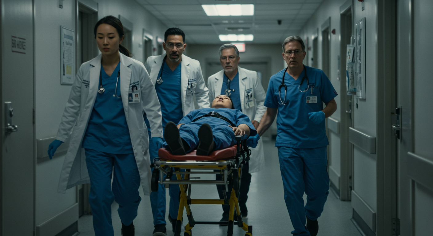 AJ&K’s Silent Healthcare Triumph