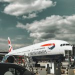 What had happened at Heathrow Airport in London