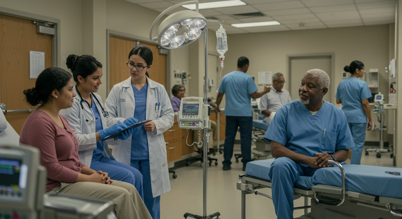 Pakistan’s Gift to Global Health: IHA-YOLO and Med-YOLOWorld for Real Hospitals, Real Patients