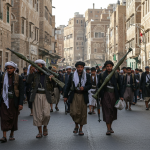 Red Sea Crisis: How Houthi Attacks Threaten Global Trade and Regional Stability