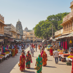 The Silent Rebellion of the South Against Modi’s Exploitation