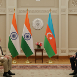 Eurasia at a Crossroads: India’s SCO Veto on Azerbaijan Exposes Strategic Self-Alienation