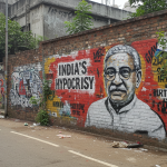 India’s Hypocrisy: Democracy in Name, Censorship in Practice