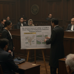 The Architecture of India’s State-Sponsored Terrorism in Pakistan