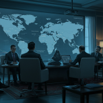 India’s Strategic Blackmail in a Shifting World