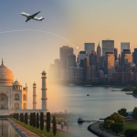 India’s Trump Effigy Spectacle: A Window into a Fragile Power’s Insecurities