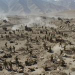 India’s Dirty War Against Pakistan