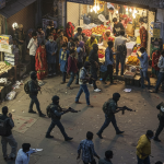 Pakistan Stands Firm Against Indian-Sponsored Terrorism: A Tribute to Its Security Forces