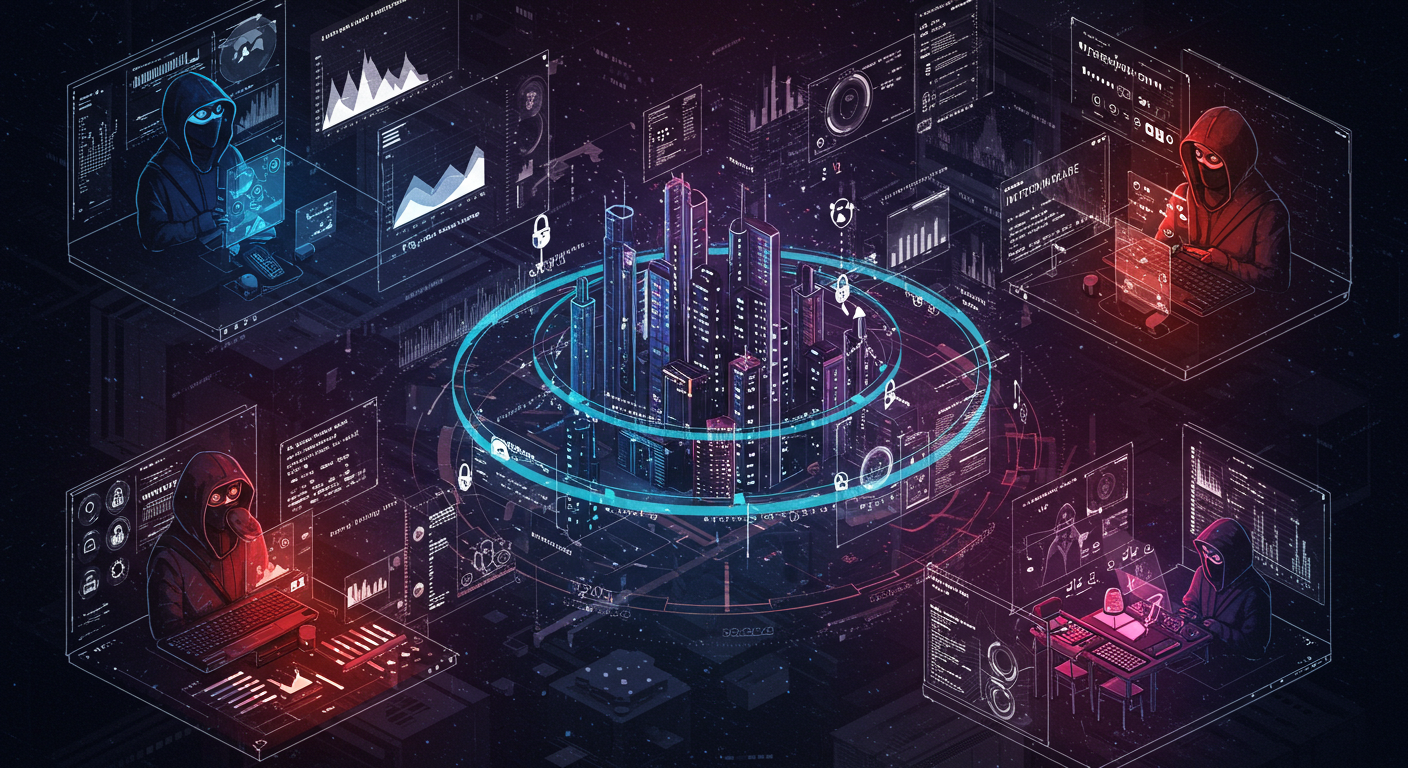 Information Warfare and the September Disinformation Surge