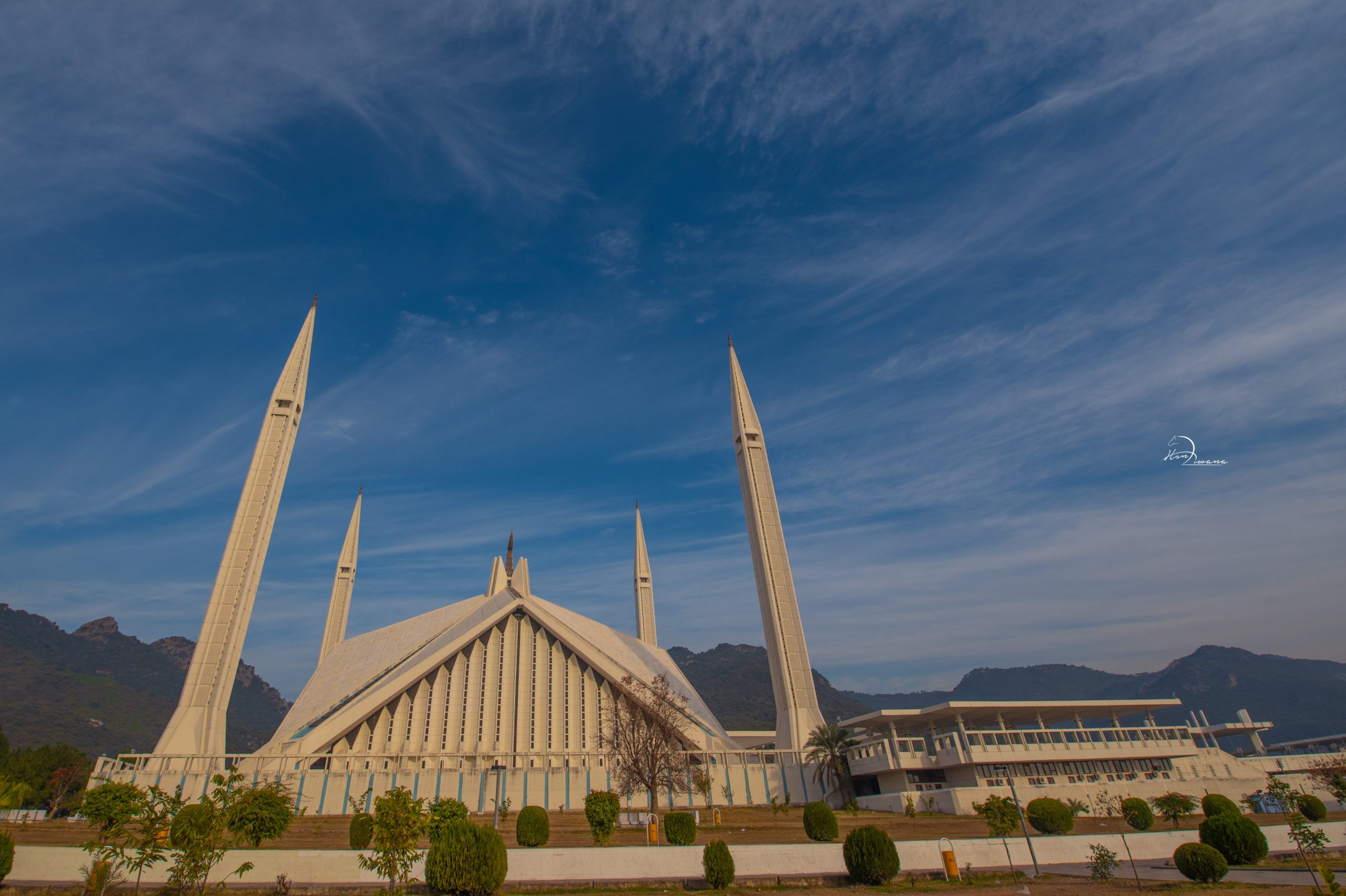 Provincial Reform in Pakistan: Turning Cultural Diversity into Federal Strength