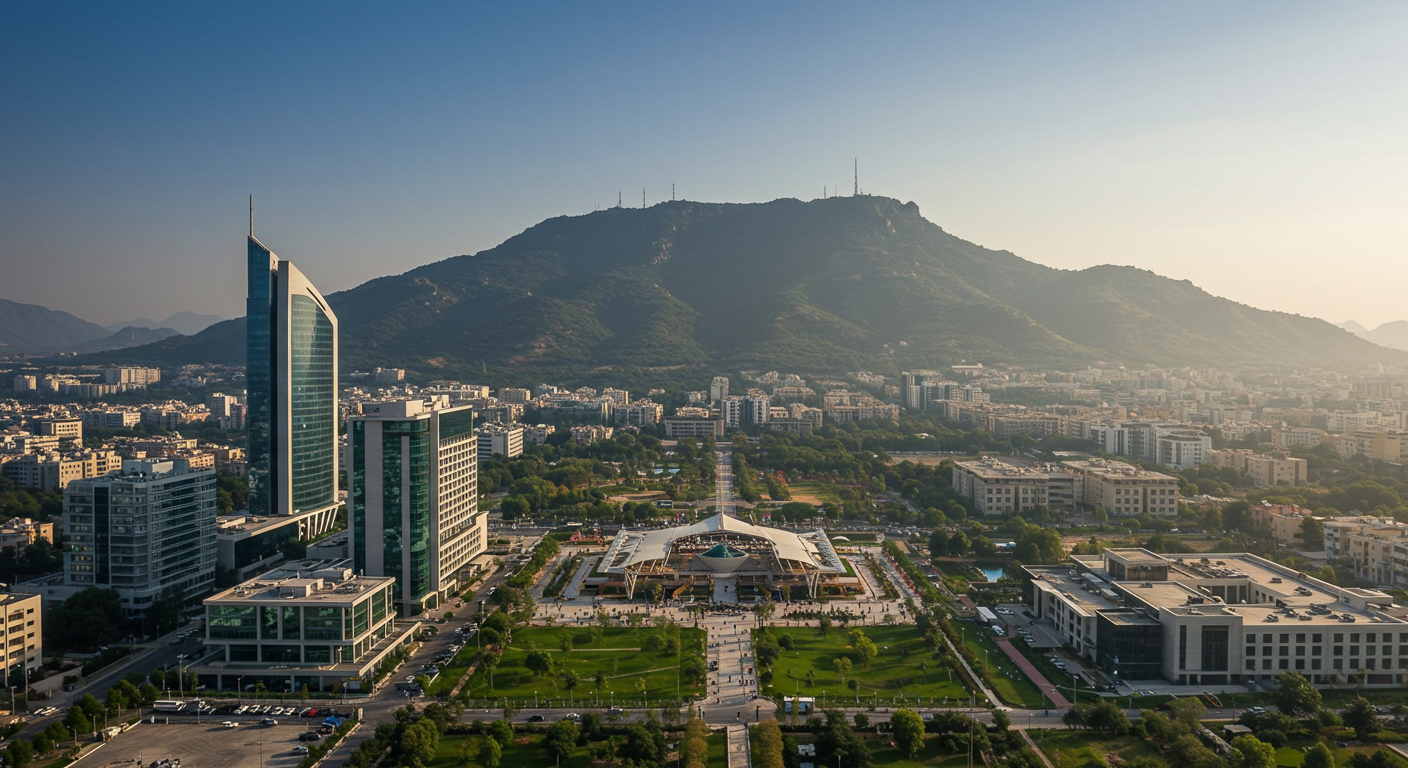 Islamabad Attracts UAE Investment to Boost Tourism, Real Estate and Hospitality Sectors