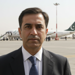 Pakistan’s Envoy Heads to Kabul with Stern Message on TTP