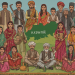 AJK’s Demographic Story: Small in Size, Strong in Significance