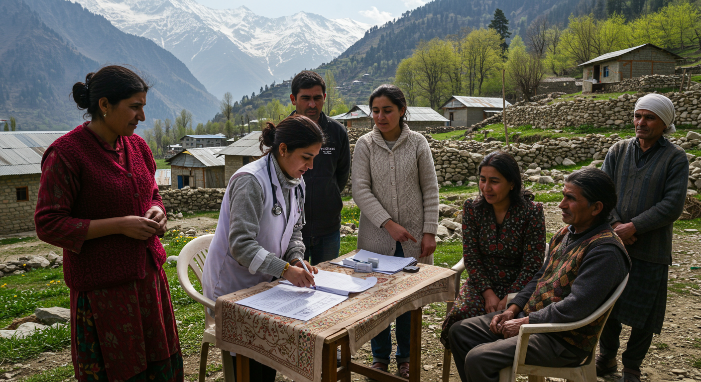 AJK’s Untapped Potential: A Tale of Neglect and Opportunity