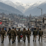 The Contrast of Justice: From Representation to Opportunity, AJK Leads Forward