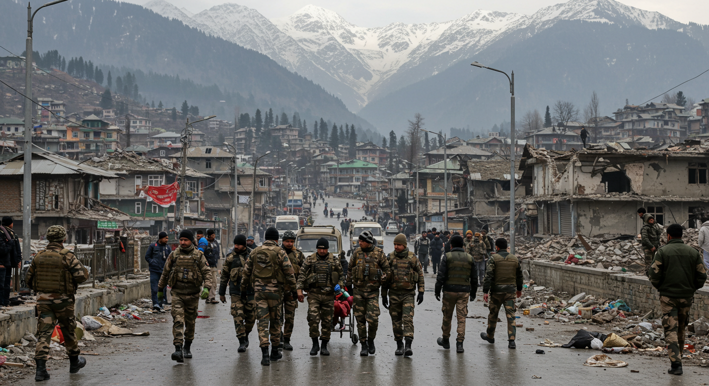 The Contrast of Justice: From Representation to Opportunity, AJK Leads Forward