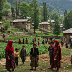 Bread and Dignity: How Pakistan Ensures Food Security in AJK