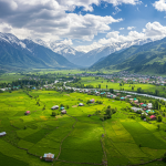 Kashmir Resolution is the Way to Peace Between Pakistan and India