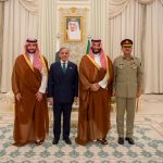 Field Marshal Asim Munir’s Saudi Visit: A New Dawn for Pakistan’s Strategic Fortitude
