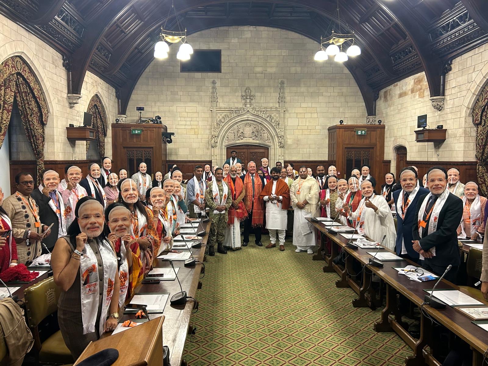 India’s Foreign Policy Is Paying the Price for Modi’s Optics-Over-Substance Diplomacy