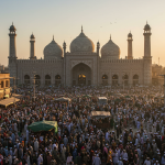 Pakistan Leads and the Muslim World Must Follow