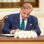 Pakistan as a Strategic Balancer beyond South Asia