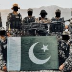 Pakistan Counter Terrorism Struggle and the Shadow of India’s Influence