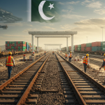 Pakistan Signs 0m Karachi–Pipri Freight Corridor Deal to Transform Logistics