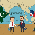 Pakistan-US Ties: Redefining South Asia’s Geopolitical Playbook