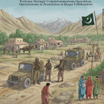 Pakistan’s Strategic Counterterrorism Operations in Khyber Pakhtunkhwa