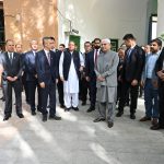 Trump–Xi at APEC: A Meeting that Could Shape the Balance of Power