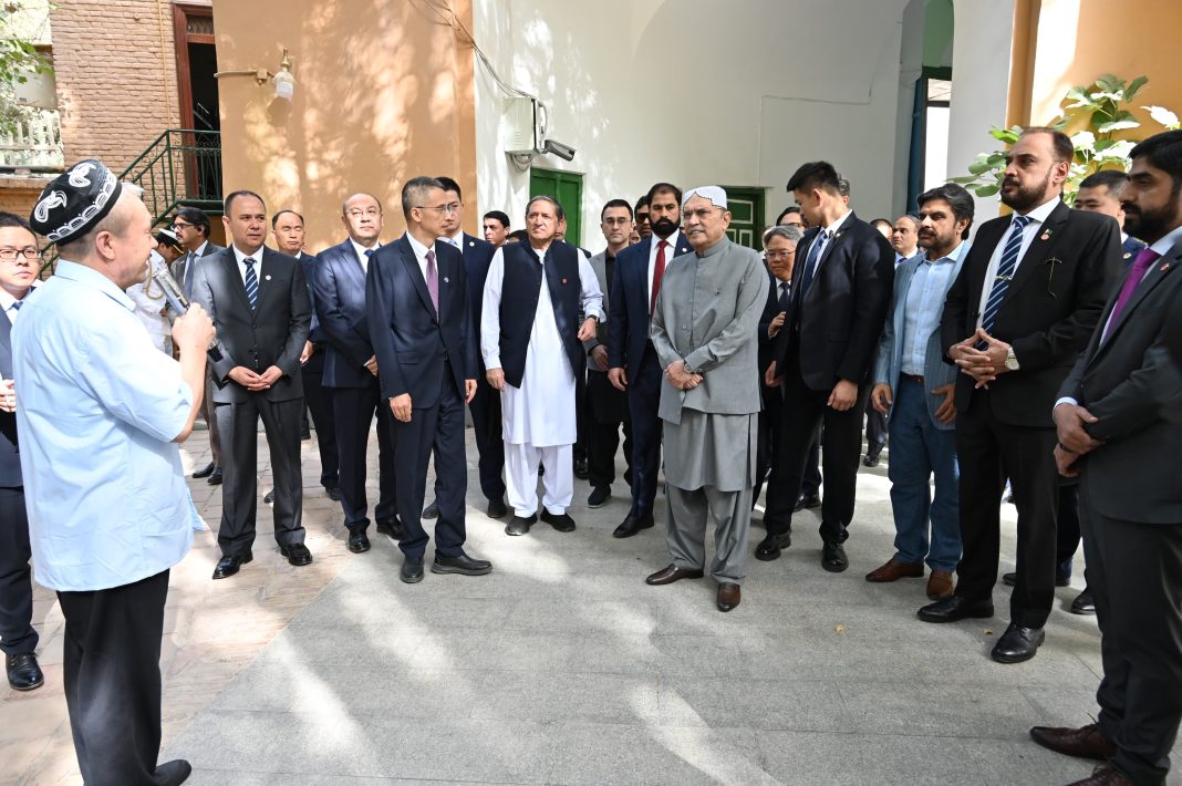 Trump–Xi at APEC: A Meeting that Could Shape the Balance of Power