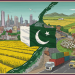 Pakistan as the Engine of Regional Trade: The  Billion Iran Partnership
