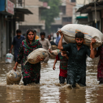 Embracing Technological Innovation to Combat Climate Challenges in Pakistan