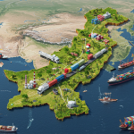 Pakistan Secures Regional Trade Routes as India Loses Relevance