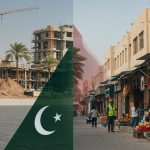 Pakistan and UAE: United Against Narcotics