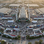 Pakistan’s Vision for a Nationwide Network of Expo Hubs