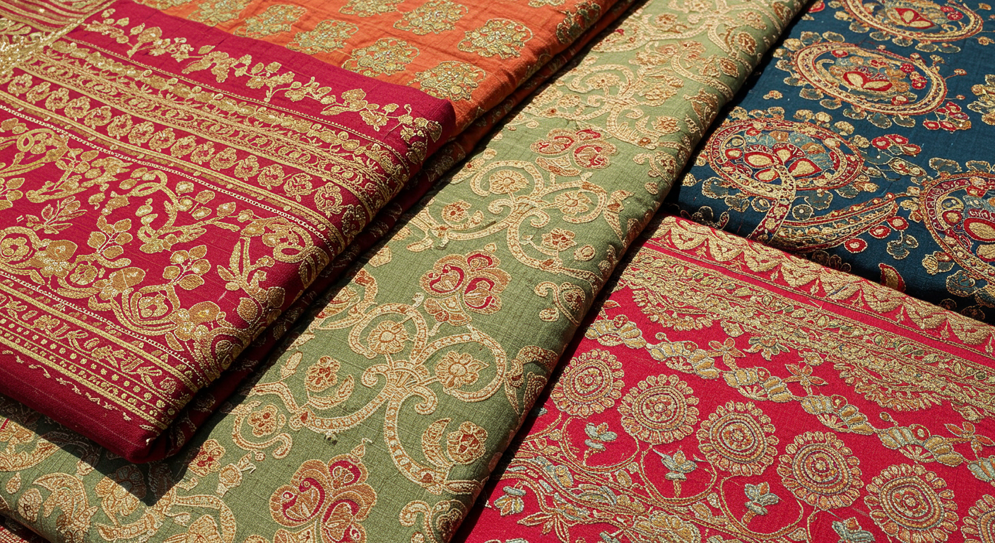 Pakistan’s Textile Surge Finds Global Momentum at Shanghai Expo