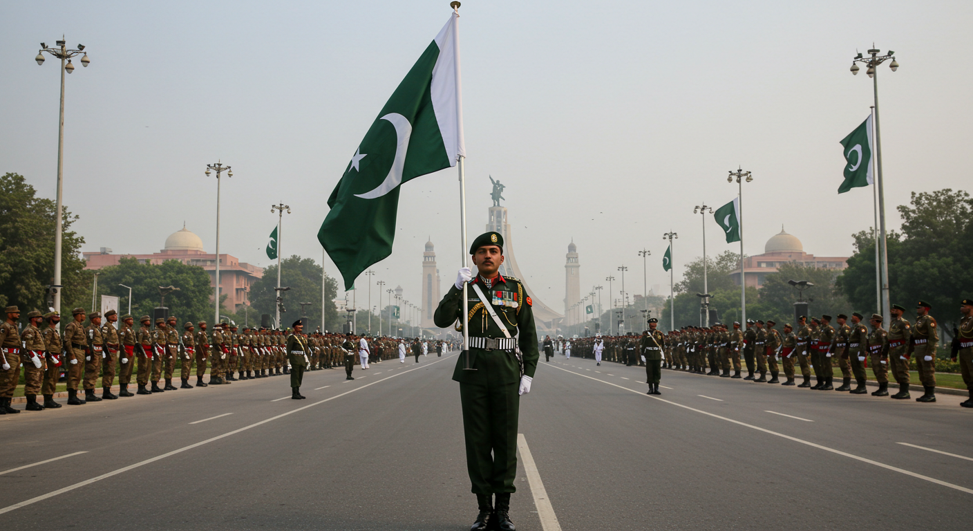 Defense Day 2025: From 1965 to Bunyan-um-Marsoos, Pakistan’s Continuity of Resolve