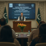 Pakistan Takes a Measurable Step to Protect Citizens’ Data