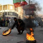 Betraying the Martyrs: The Real Cost of PTI’s Protest