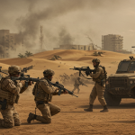  Muslim Unity is the Only Deterrent Against Israel